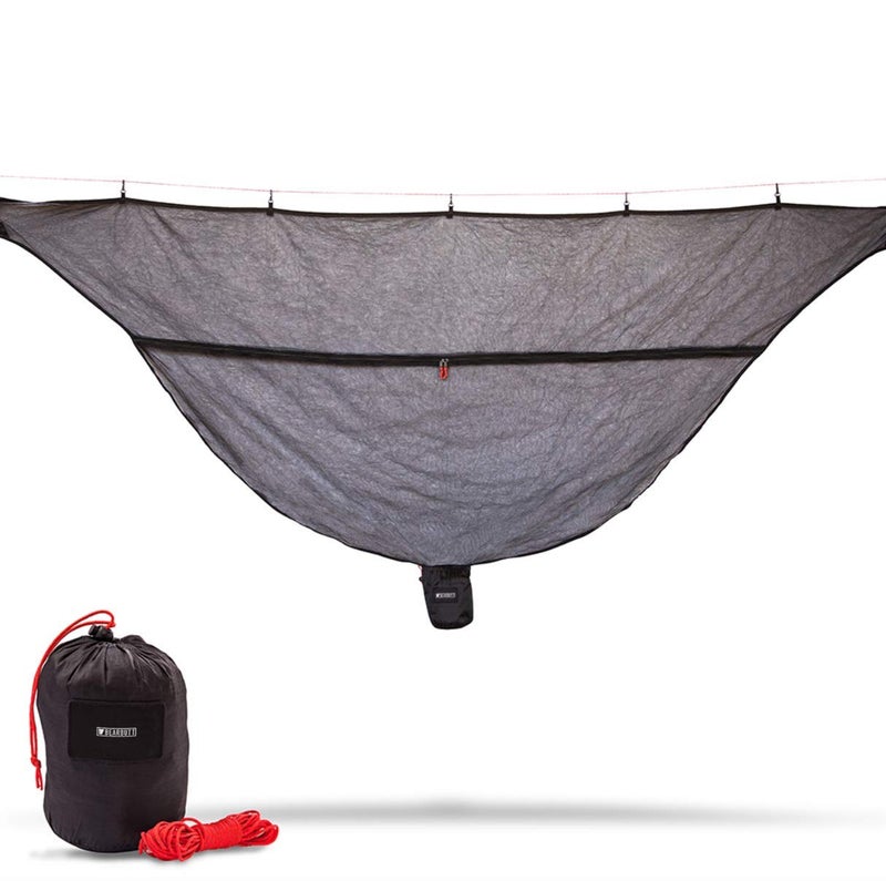 Bear Butt Mosquito Net Hammock Cover - Best for Camping by Bear Butt - Image 1