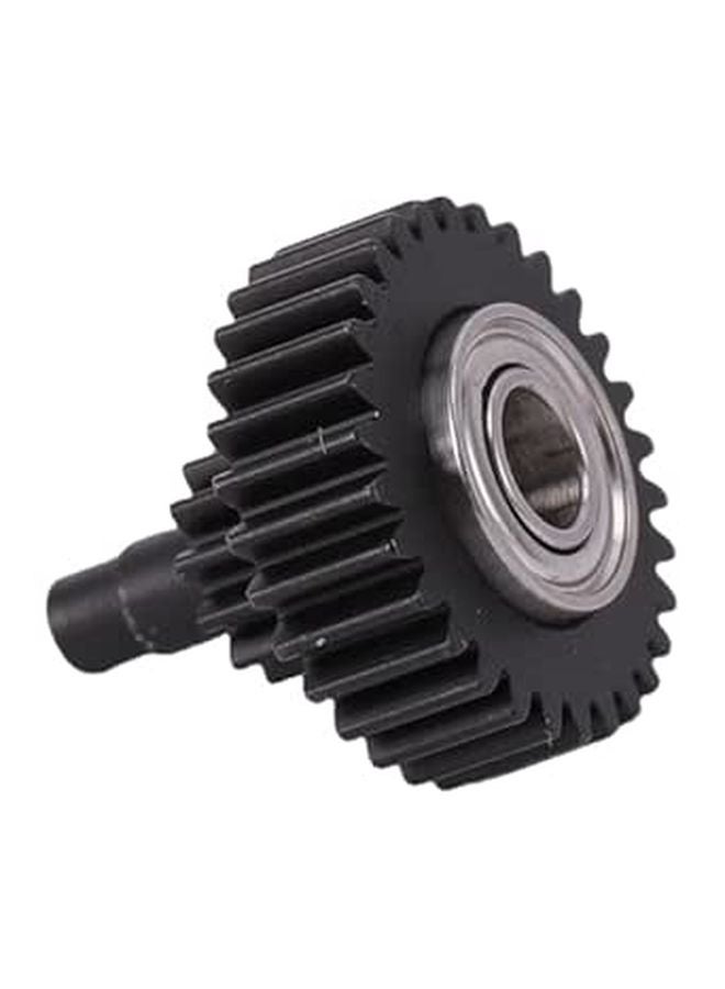 ترس تخفيض الصلب المقوى لبثق الطابعة ثلاثية الأبعاد K1 K1C فوهة الطباعة السريعة - Image 1