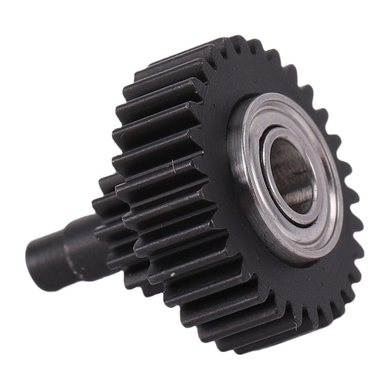 ترس تخفيض الصلب المقوى لبثق الطابعة ثلاثية الأبعاد K1 K1C فوهة الطباعة السريعة - Image 2