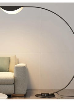 HOCC LED Pole Curved Reading Lamp  - Image 2