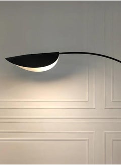 HOCC LED Pole Curved Reading Lamp  - Image 4