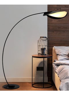 HOCC LED Pole Curved Reading Lamp  - Image 1