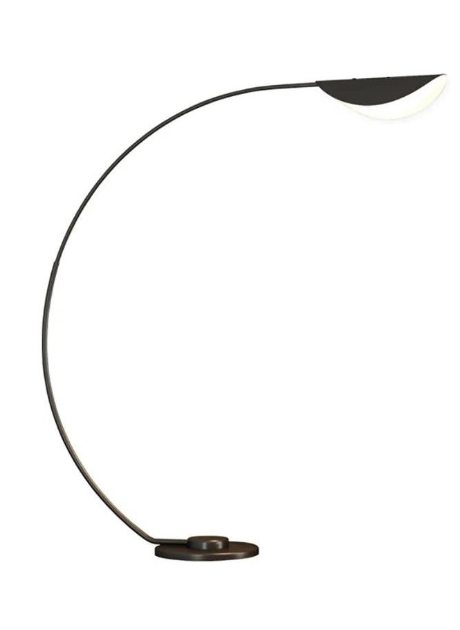 HOCC - LED Pole Curved Reading Lamp - Image 1