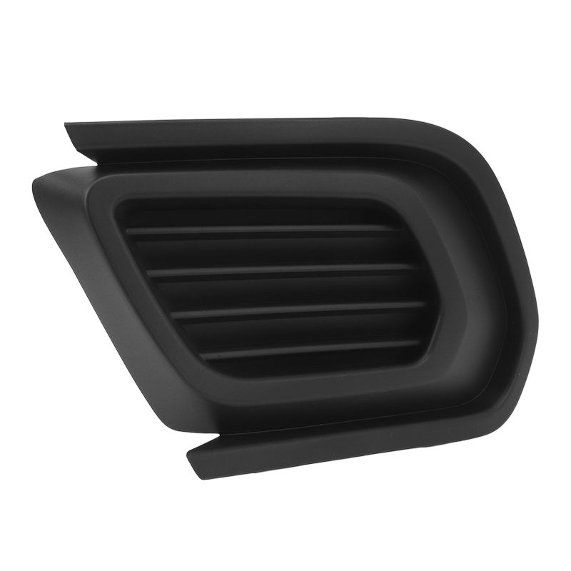 Fog Light Lamp Cover Trim Replacement For Dacia Sandero MK2 Standard Facelift 2017 to 2020 Right 263316047R - Image 4