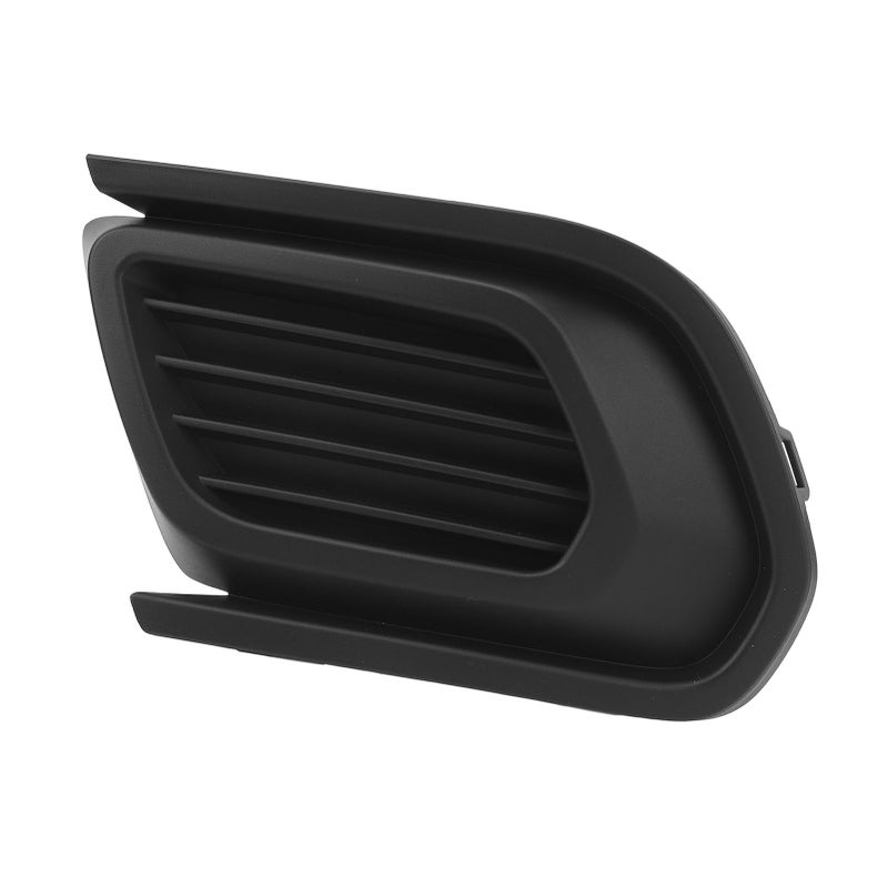 Fog Light Lamp Cover Trim Replacement For Dacia Sandero MK2 Standard Facelift 2017 to 2020 Right 263316047R - Image 2