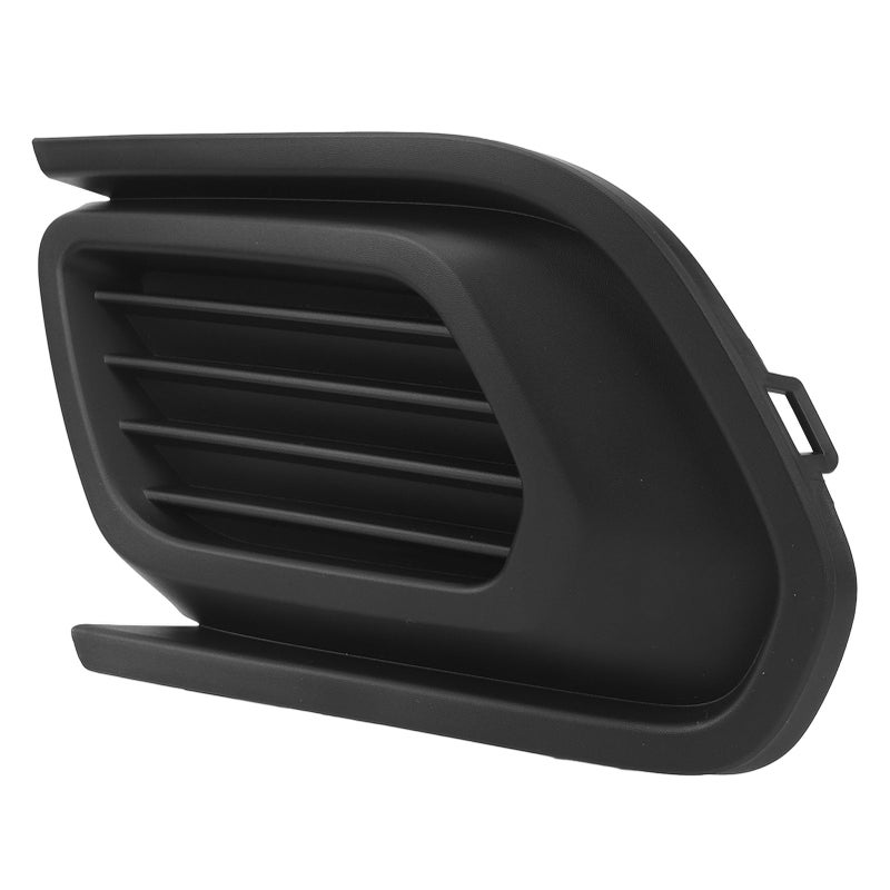 Fog Light Lamp Cover Trim Replacement For Dacia Sandero MK2 Standard Facelift 2017 to 2020 Right 263316047R - Image 3