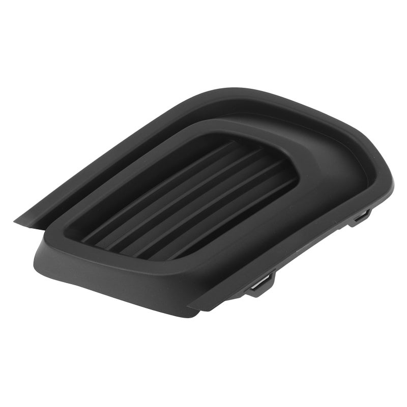 Fog Light Lamp Cover Trim Replacement For Dacia Sandero MK2 Standard Facelift 2017 to 2020 Right 263316047R - Image 5