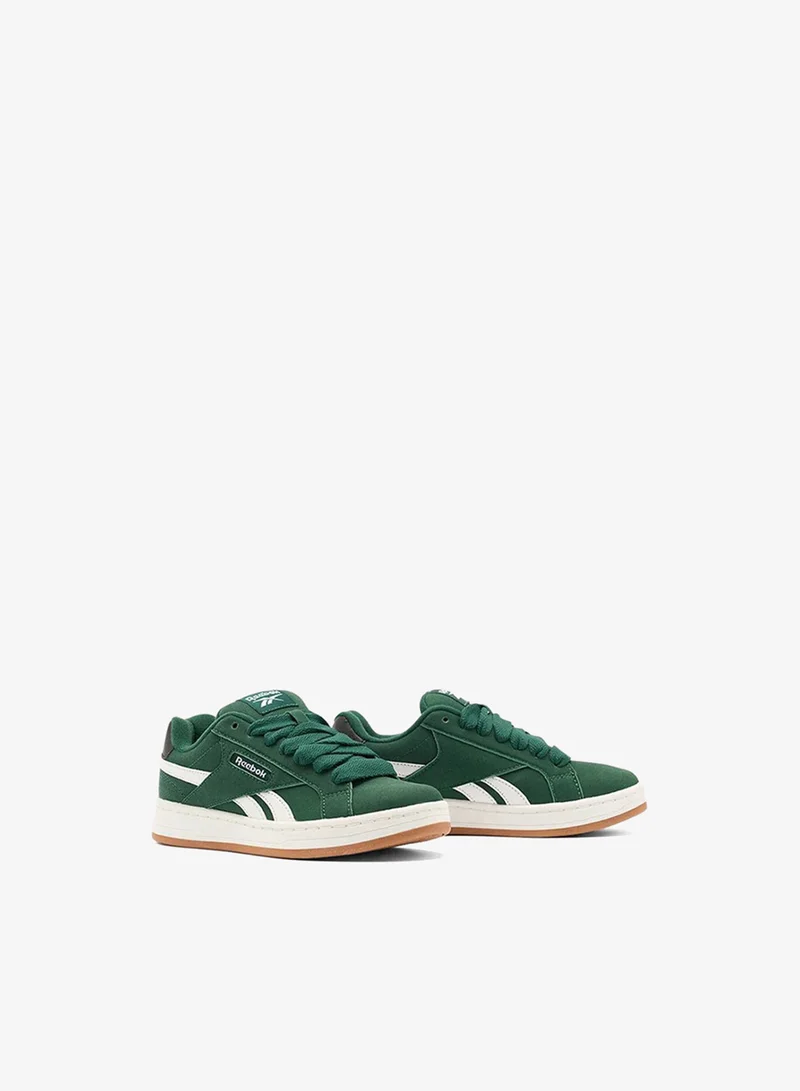 Reebok Dark Green/White/Gum1 Reebok Retro Mega Kid's Shoes for Women | Best Price UAE