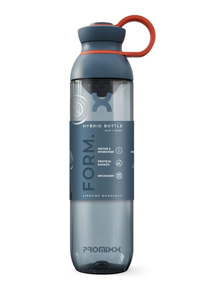 Promixx FORM V2 Protein Shaker Bottle 760ml - Image 1