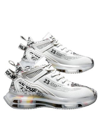 New Breathable and Anti Slip Sports Shoes