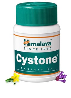 Cystone Himalaya 60 Tablets - pzsku/Z31BD6FC445C025D646BCZ/45/_/1736721771/bd176ba4-25bb-4274-88fc-10701967eece