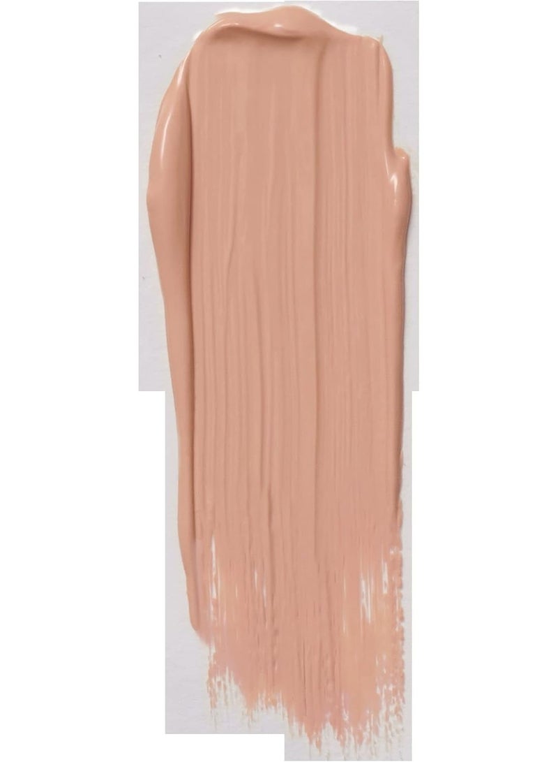 elf Cosmetics E.l.f. Camo Cc Cream Colour Correcting Full Coverage Foundation With Spf 30 Fair 150 C 1.05 Ounce (30g), 1.05 ounces - Image 2