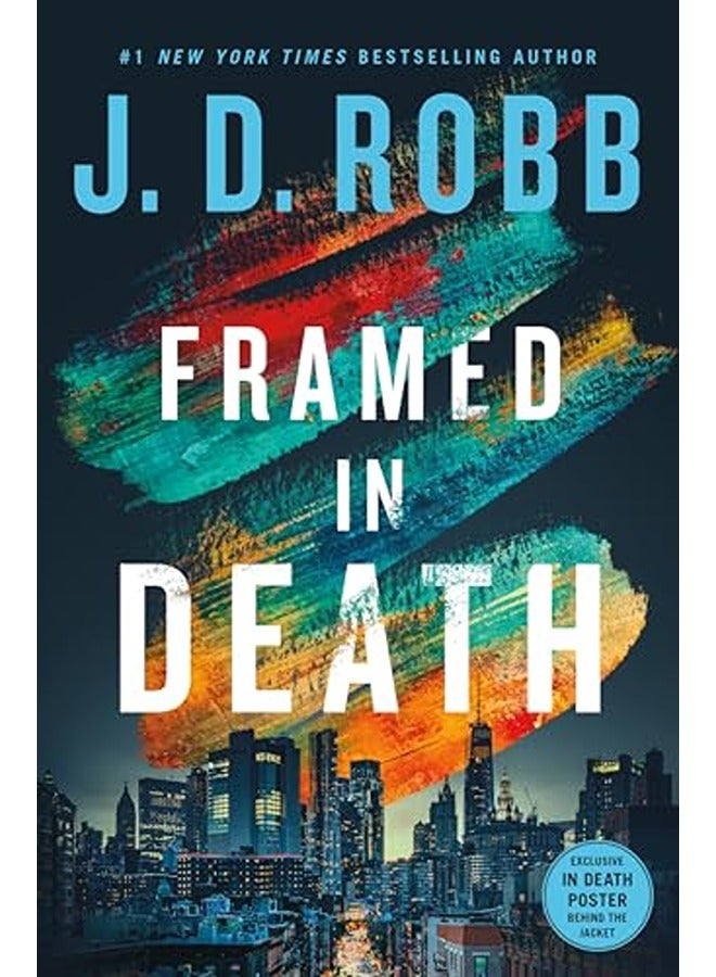 Framed in Death