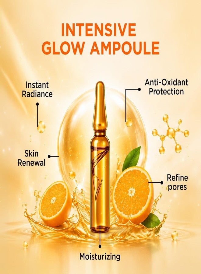 Bio Essence Bio-essence Bio-Treasure intensive Glow Ampoule Mask 25ml x 7sheets - Image 4