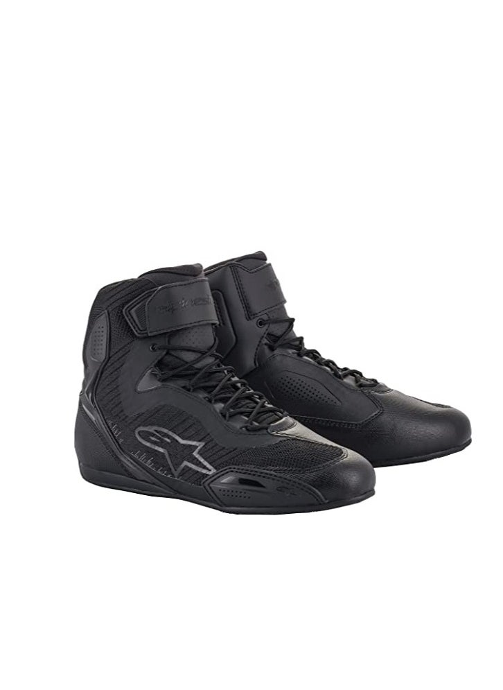Alpinestars Alpinestars Stella Faster-3 Rideknit Riding Shoe Size 6EU  - Image 1