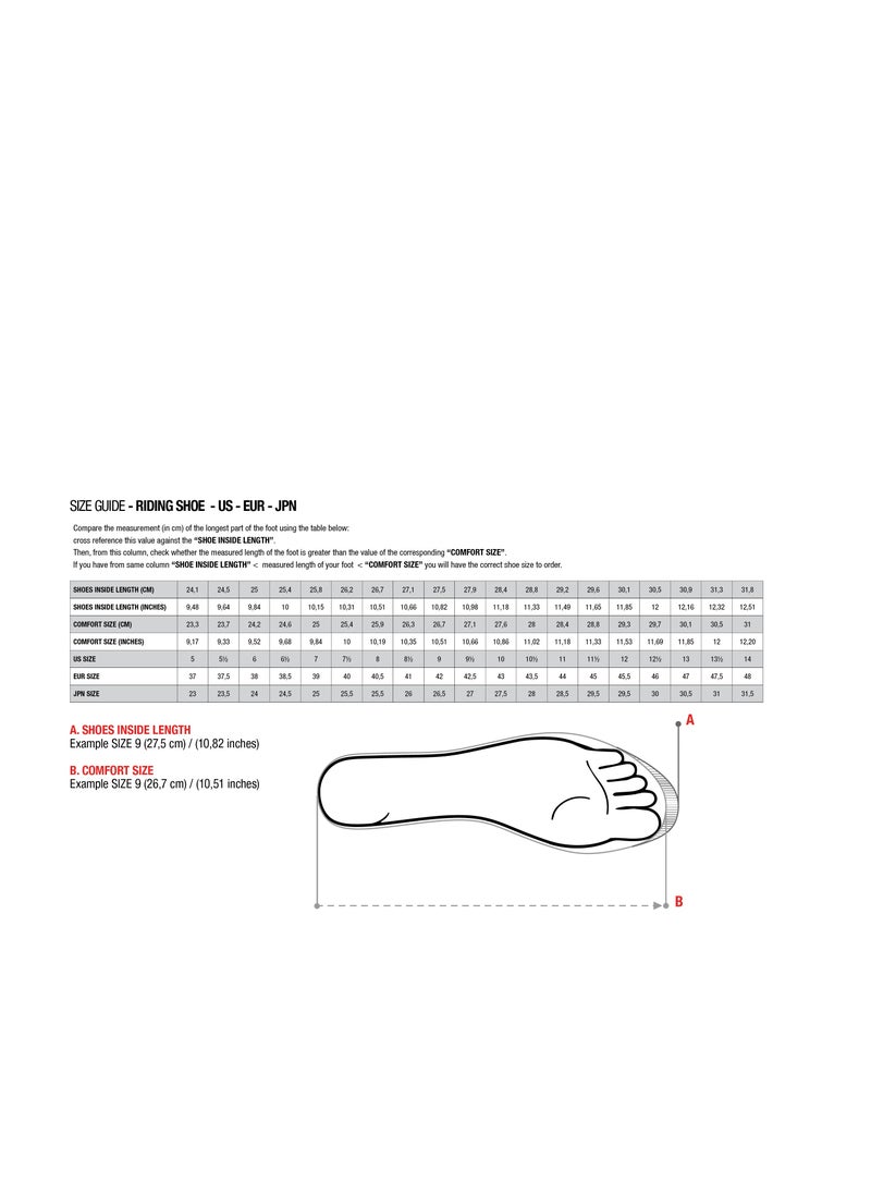 Alpinestars Alpinestars Stella Faster-3 Rideknit Riding Shoe Size 6EU  - Image 2