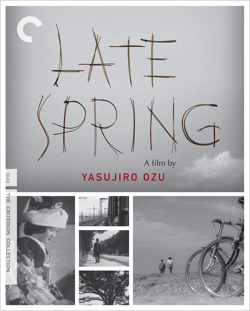 The Criterion Collection أواخر الربيع (مجموعة كرايتيريون) [بلو راي] - Image 1