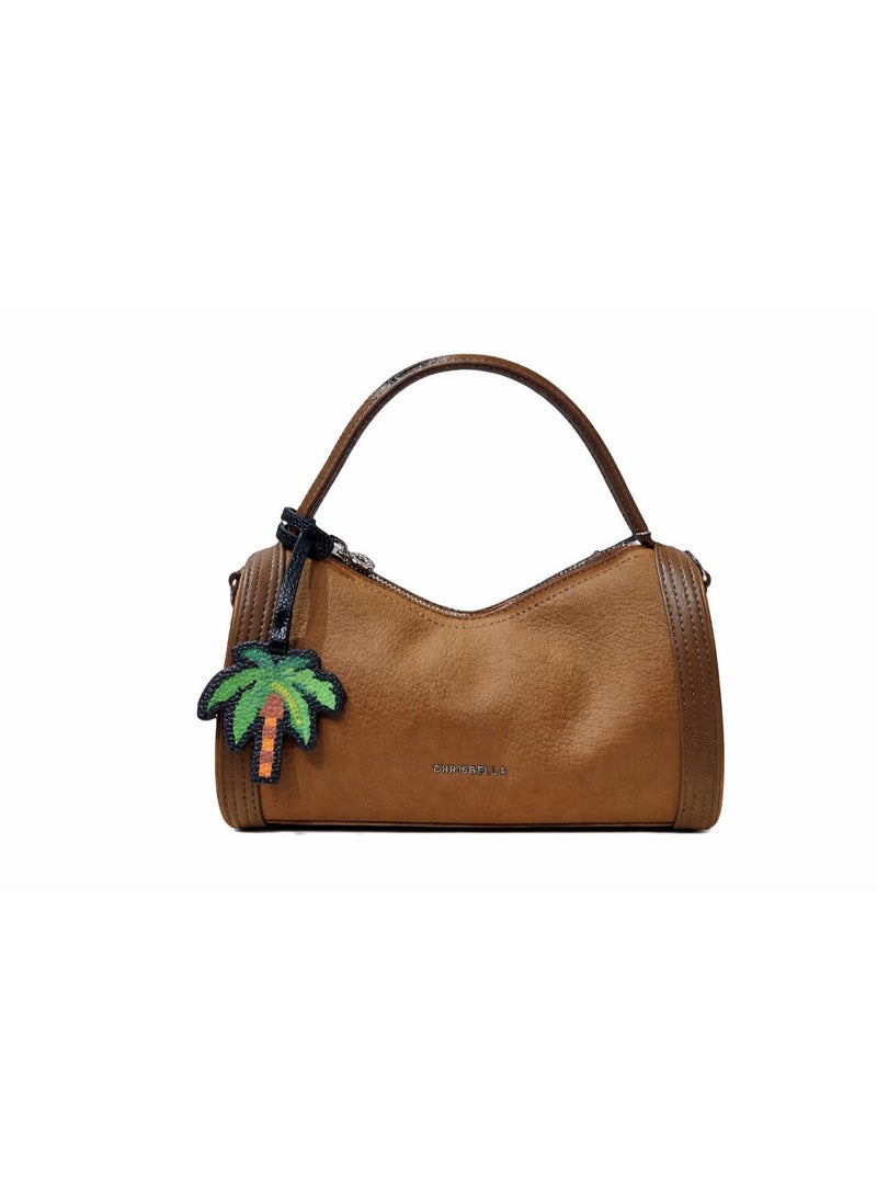 CHRISBELLA Women’s Casual Shoulder Bag - Image 1