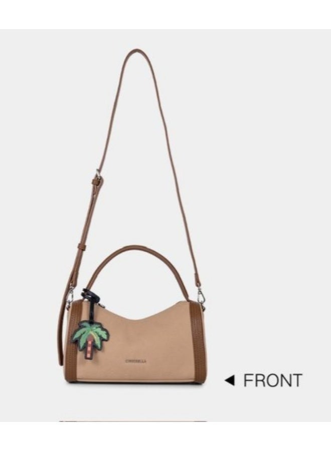 CHRISBELLA Women’s Casual Shoulder Bag - Image 2