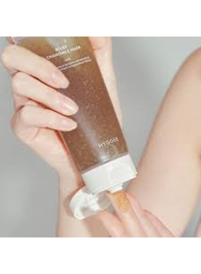 Hyggee Relief Chamomile Mask 95ml - Image 2