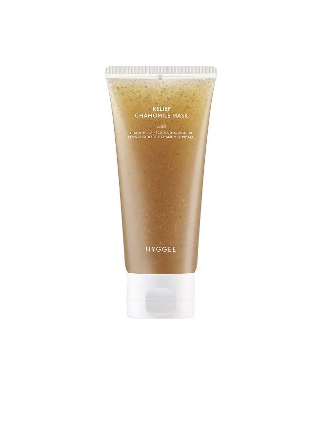Hyggee Relief Chamomile Mask 95ml - Image 1