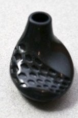 Yurbuds Earbud Covers Size 5 Black Limited Edition Sport - Image 2