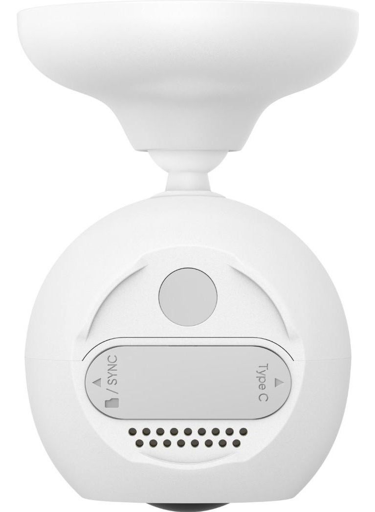 EUFY SECURITY EUFYCAM C35 SINGLE CAMERA 2K HD WIRELESS SECURITY CAMERA WIFI IP CAMERA NIGHT VISION WEATHERPROOF NO MONTHLY FEE - Image 4