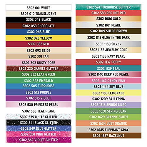 Polyform Sculpey III Polymer Oven-Bake Clay, Red, Non Toxic, 2 oz. bar, Great for modeling, sculpting, holiday, DIY, mixed media and school projects.Great for kids & beginners! - Image 3