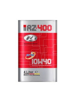 RZoil RZ400 10W-40 4L