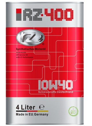 RZoil RZ400 10W-40 4L - pzsku/Z31BE7D1D72CF47A2917BZ/45/1748868346/71fbd3ff-5fb7-489d-bcb6-cda857a9cd90