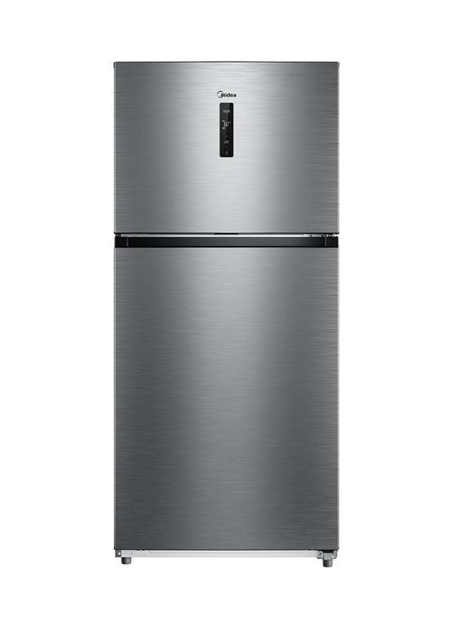 Refrigerator Double Door MDRT765FGU46DO Bru Steel