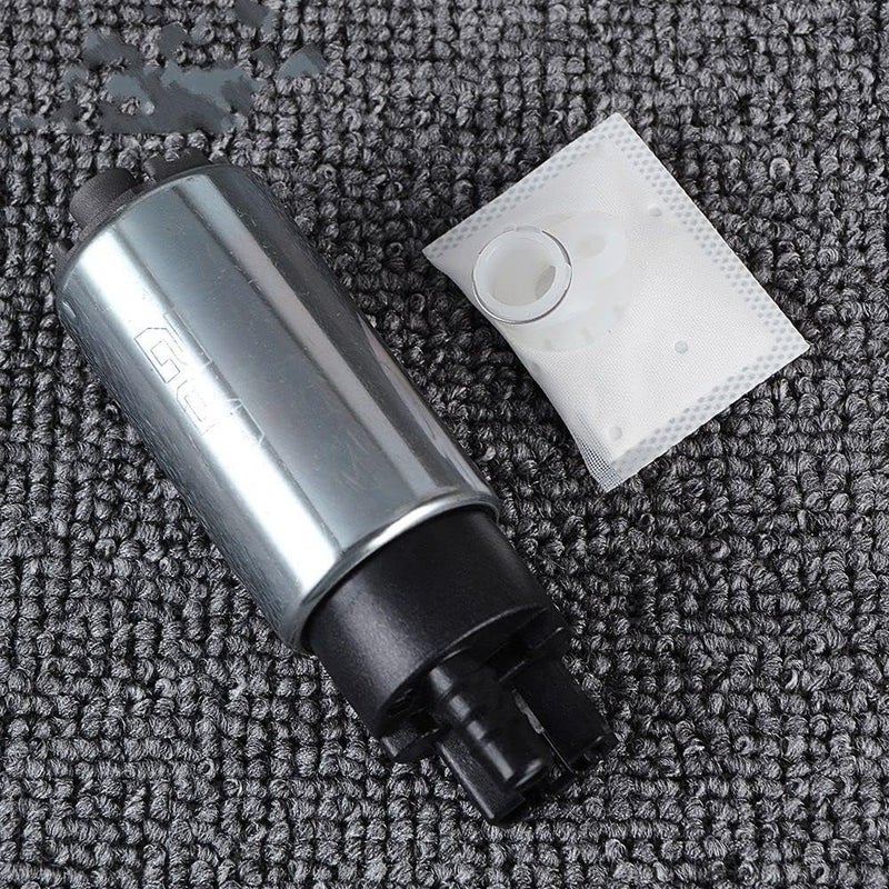 QASULER High Pressure Motorcycle Fuel Pump - Image 4