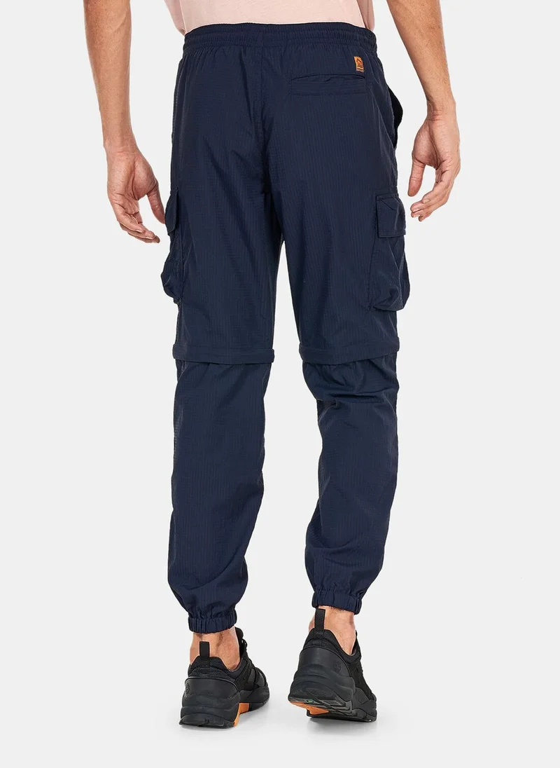 Timberland Men's DWR Convertable Pants