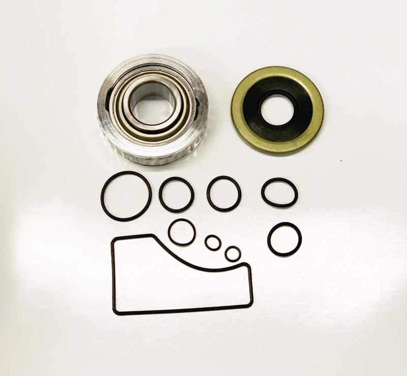 AA Gimbal Bearing Kit for Mercruiser Bravo replaces 30-879194A01, 30-862540A3 - Image 2