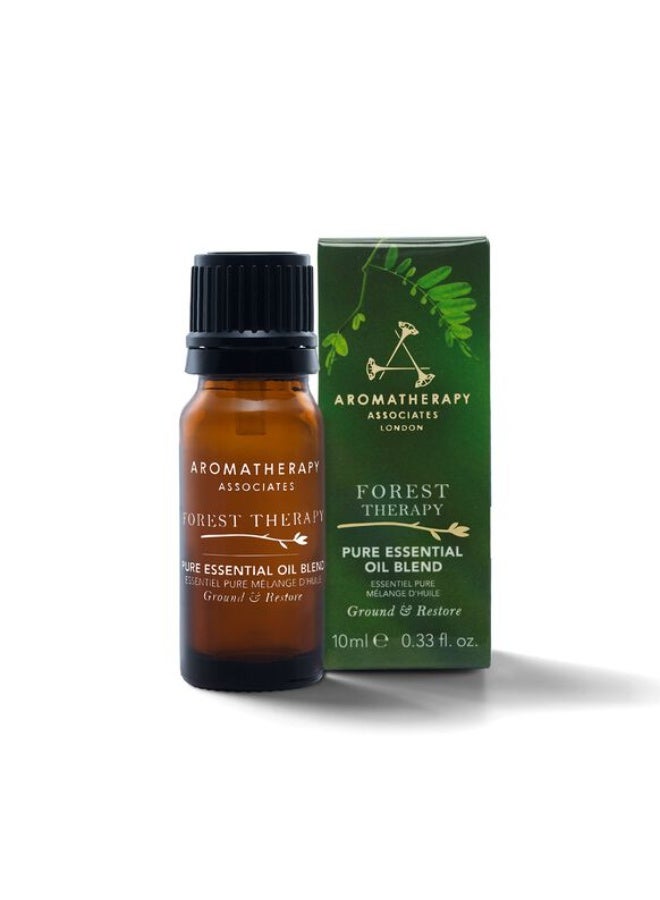 Aromatherapy Associates Forest Therapy Pure Essential Oil  10ML - Image 2