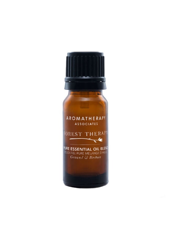 Aromatherapy Associates Forest Therapy Pure Essential Oil  10ML - Image 1