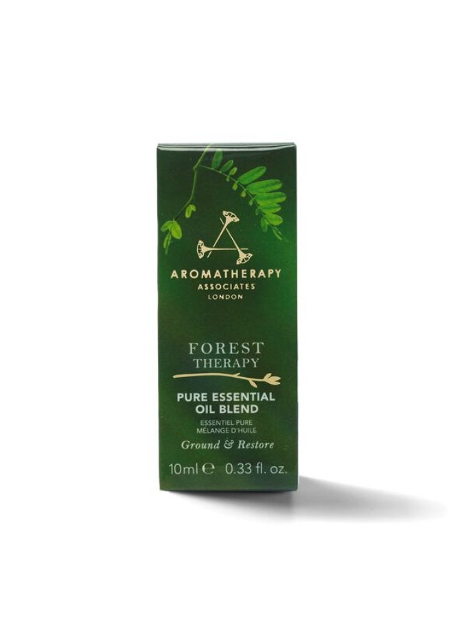 Aromatherapy Associates Forest Therapy Pure Essential Oil  10ML - Image 3