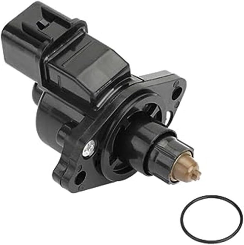 Wivplex Idle Air Control Valve for Mitsubishi and Dodge - Image 1