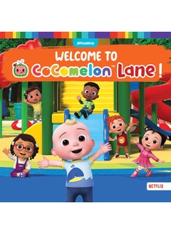 Welcome to Cocomelon Lane!  - Image 2