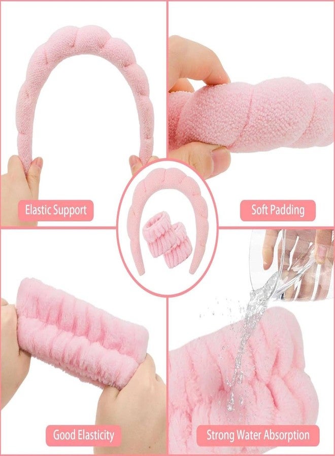 NAGARAKU Easy Fanning Auto Fans Eyelash Extension Self Handing Making Fast Bloom Flowering Pre-bonded Lashes Mega Volume 12 Row/Tray With Thickness 0.05mm Curl D (Length - 10mm) - Image 3