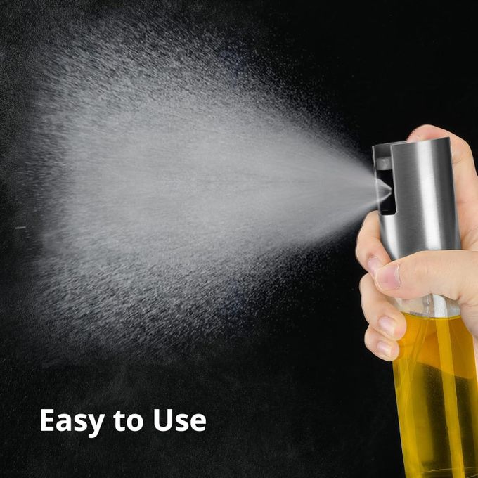 zoba Multi-purpose oil sprayer for kitchen and air fryer, 1 piece - Image 4