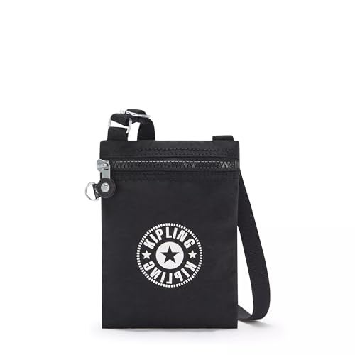KIPLING KIPLING Kipling Women's Afia Lite Mini Crossbody Bag - Image 1