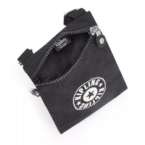 KIPLING KIPLING Kipling Women's Afia Lite Mini Crossbody Bag - Image 3