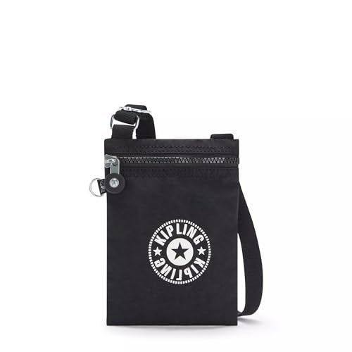 KIPLING KIPLING Kipling Women's Afia Lite Mini Crossbody Bag - Image 4