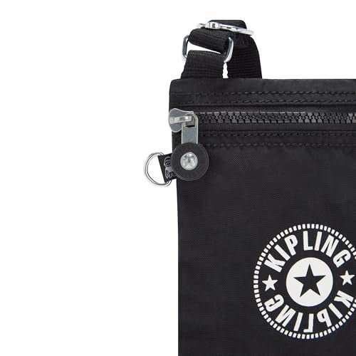 KIPLING KIPLING Kipling Women's Afia Lite Mini Crossbody Bag - Image 5