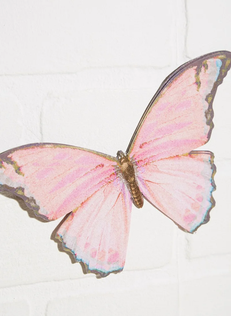 Talking Tables Truly Fairy Butterfly Bunting 2.5 Metres