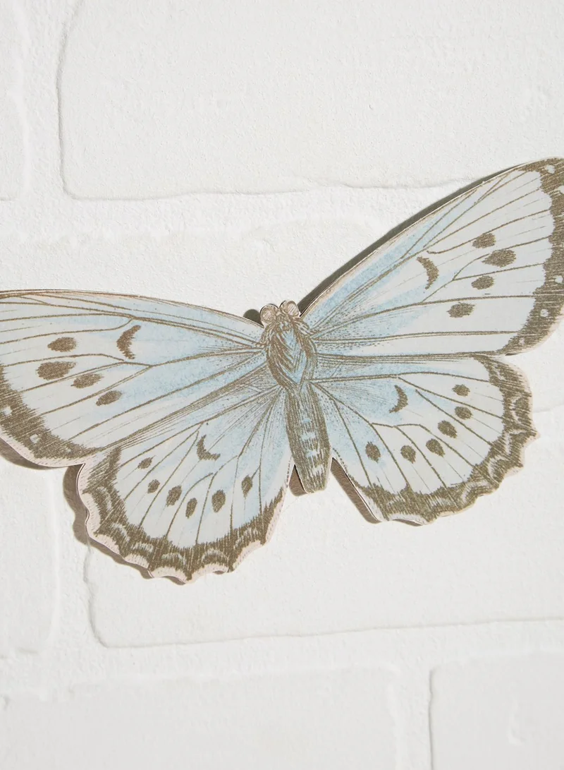 Talking Tables Truly Fairy Butterfly Bunting 2.5 Metres