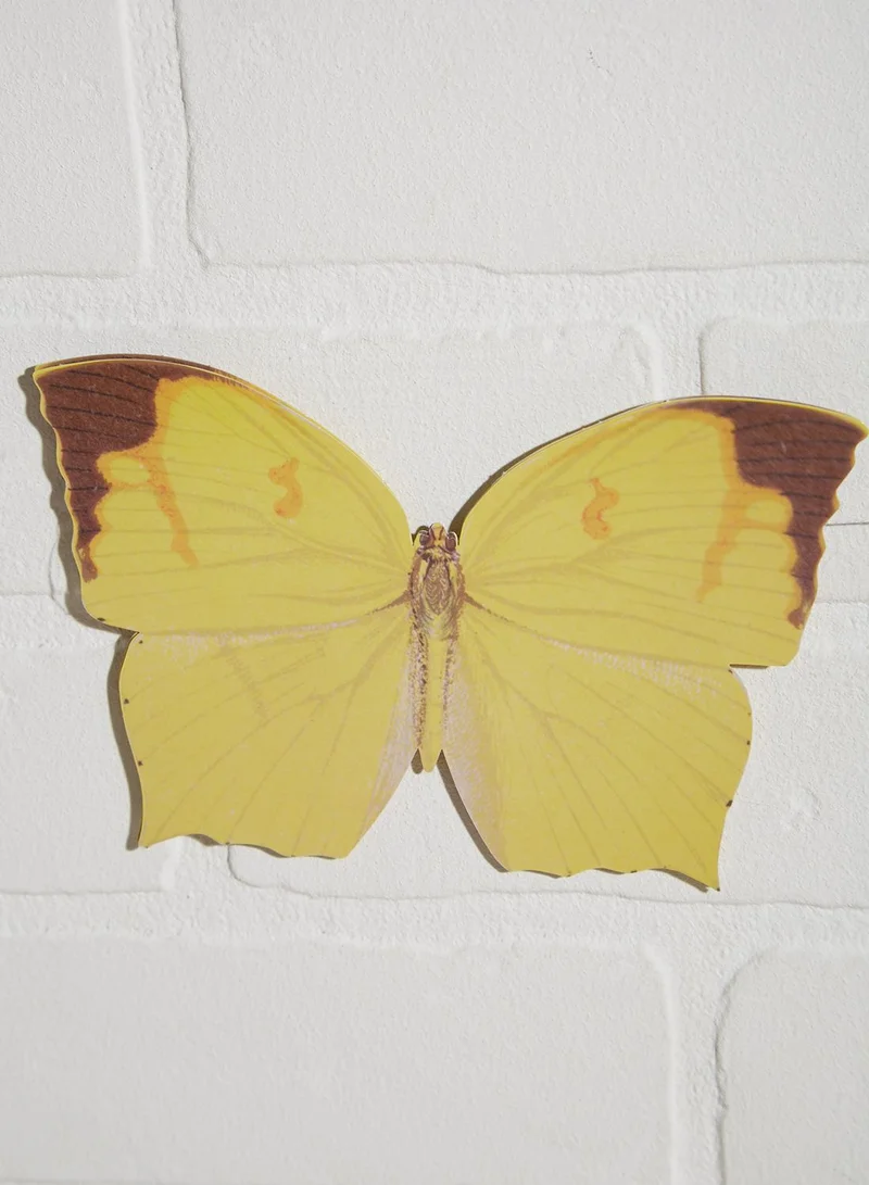 Talking Tables Truly Fairy Butterfly Bunting 2.5 Metres
