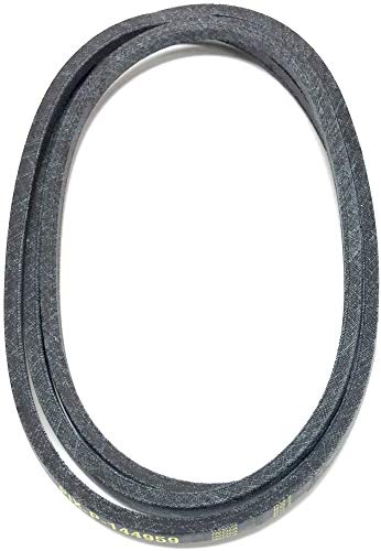 Pix 144959 Replacement belt . For Craftsman, Poulan, Husqvanra, Wizard, more.1/2 X 95.5" - Image 4