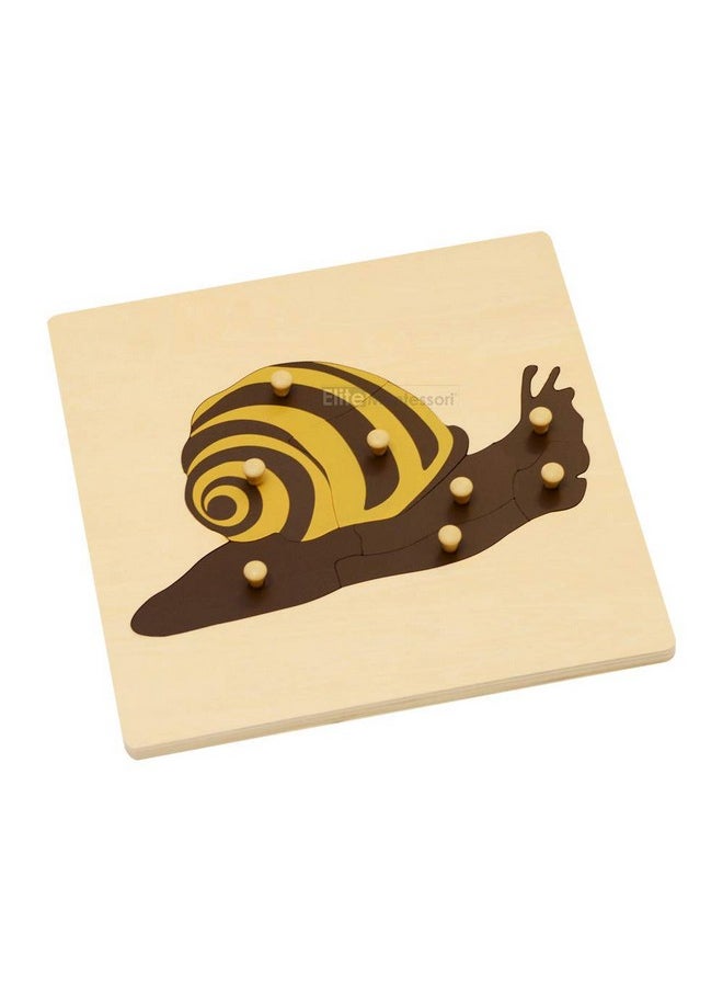 Snail Puzzle - pzsku/Z31C023E3A8F291641833Z/45/_/1734348207/79c275ca-9c2d-469e-b627-2ab11dff8c91